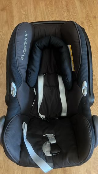 Silla de coche Maxi-Cosi