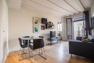 Piso en venta en El Gòtic en Barcelona
