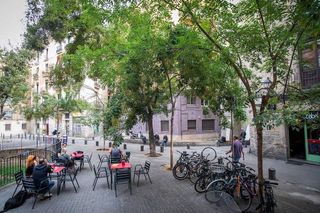 Piso en venta en El Gòtic en Barcelona