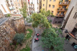 Piso en venta en El Gòtic en Barcelona