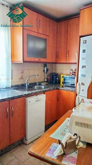 Chalet en venta en Posadas