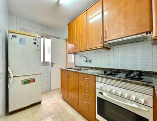 Piso en venta en Font Verda en Granollers