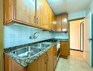 Piso en venta en Font Verda en Granollers