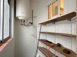 Piso en venta en Font Verda en Granollers