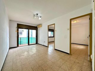 Piso en venta en Font Verda en Granollers