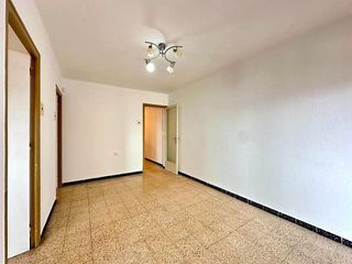 Piso en venta en Font Verda en Granollers