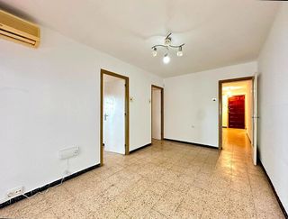 Piso en venta en Font Verda en Granollers