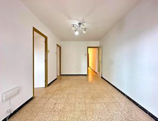 Piso en venta en Font Verda en Granollers