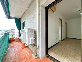 Piso en venta en Font Verda en Granollers