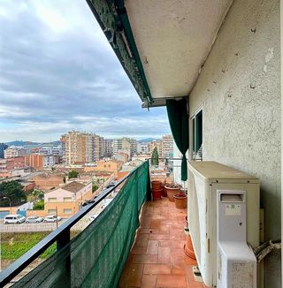 Piso en venta en Font Verda en Granollers