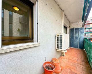 Piso en venta en Font Verda en Granollers