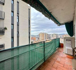 Piso en venta en Font Verda en Granollers