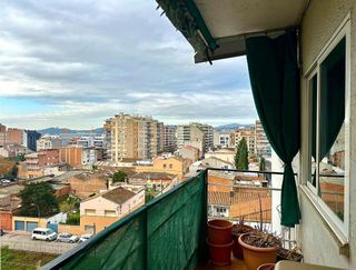 Piso en venta en Font Verda en Granollers