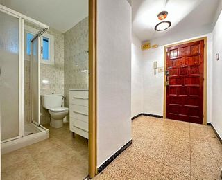 Piso en venta en Font Verda en Granollers