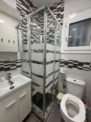 Piso en venta en La Salut - Lloreda en Badalona