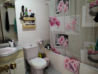 Dúplex en venta en Amposta