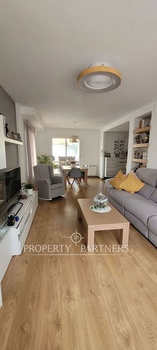 Casa pareada en venta en La Conarda en Pobla de Vallbona (la)