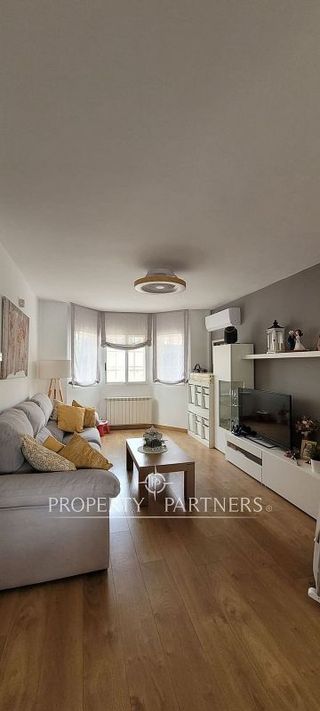 Casa pareada en venta en La Conarda en Pobla de Vallbona (la)