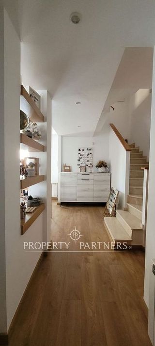 Casa pareada en venta en La Conarda en Pobla de Vallbona (la)