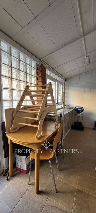 Casa pareada en venta en La Conarda en Pobla de Vallbona (la)