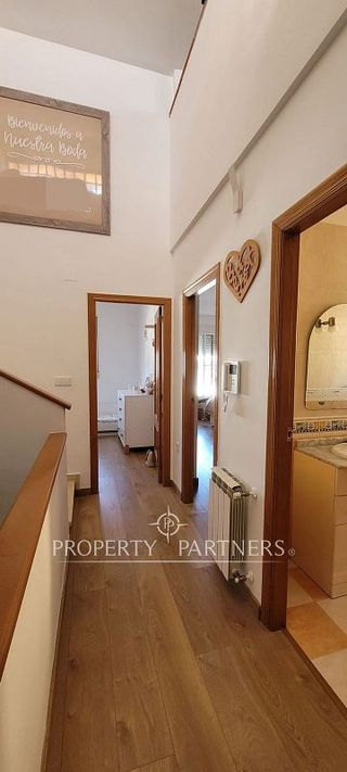Casa pareada en venta en La Conarda en Pobla de Vallbona (la)
