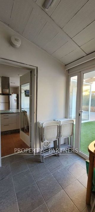 Casa pareada en venta en La Conarda en Pobla de Vallbona (la)