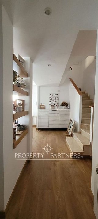 Casa pareada en venta en La Conarda en Pobla de Vallbona (la)
