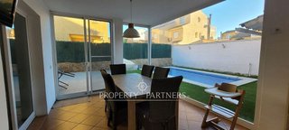 Casa pareada en venta en La Conarda en Pobla de Vallbona (la)