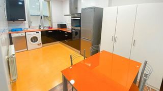 Piso en alquiler en Numancia - San Fernando en Santander