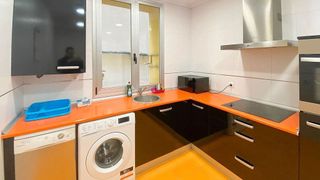 Piso en alquiler en Numancia - San Fernando en Santander