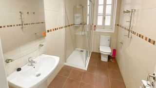 Piso en alquiler en Numancia - San Fernando en Santander