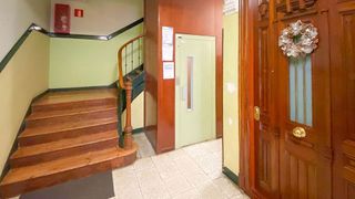 Piso en alquiler en Numancia - San Fernando en Santander