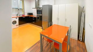 Piso en alquiler en Numancia - San Fernando en Santander