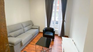 Piso en alquiler en Numancia - San Fernando en Santander