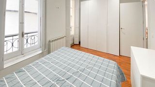 Piso en alquiler en Numancia - San Fernando en Santander