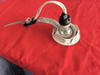 Foco LED Philips empotrable