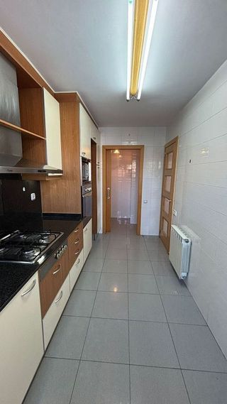 Piso en venta en Cementiri Vell en Terrassa
