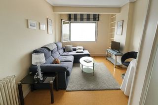 Piso en alquiler en Numancia - San Fernando en Santander