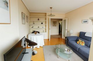 Piso en alquiler en Numancia - San Fernando en Santander