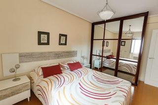 Piso en alquiler en Numancia - San Fernando en Santander