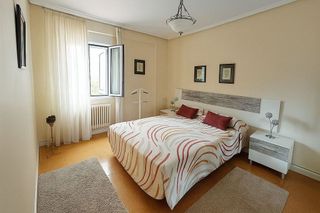 Piso en alquiler en Numancia - San Fernando en Santander