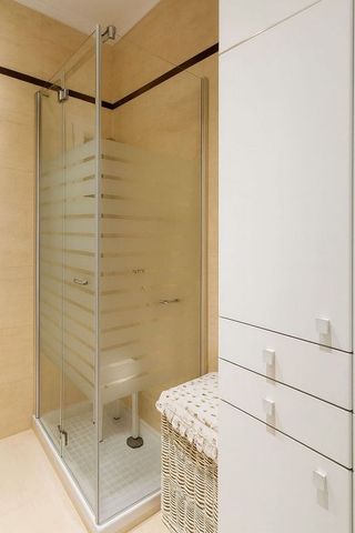 Piso en alquiler en Numancia - San Fernando en Santander