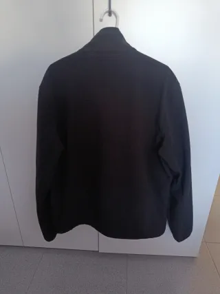 Chaqueta Dainese Talla L Negra