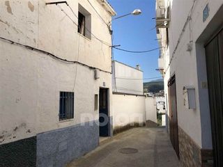 Casa adosada en venta en Quesada