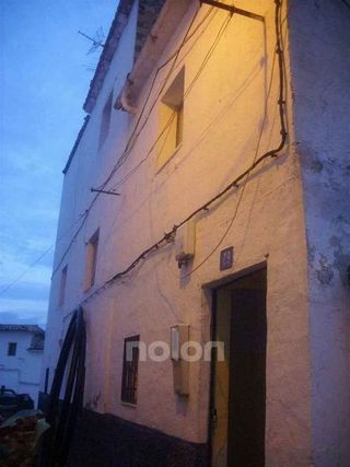 Casa adosada en venta en Quesada