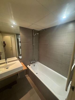 Piso en venta en Centre - Joan Prim en Granollers