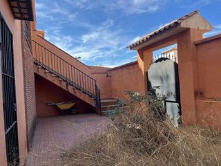 Casa pareada en venta en Zubia (La)