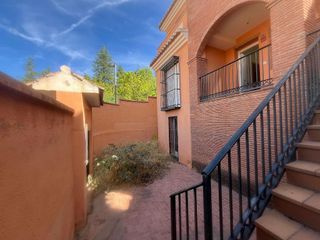 Casa pareada en venta en Zubia (La)