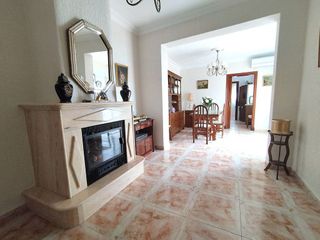 Casa adosada en venta en Lepe ciudad en Lepe