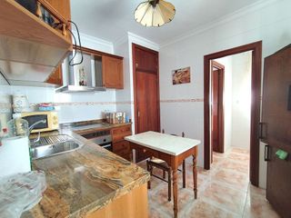 Casa adosada en venta en Lepe ciudad en Lepe